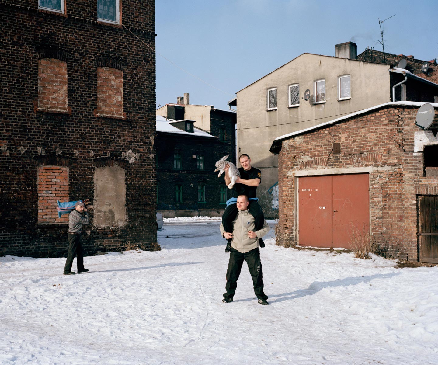 Lovely Planet: Poland © Jakob Ganslmeier