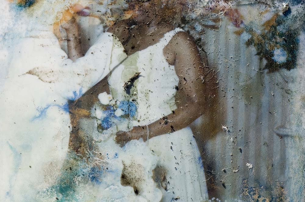 © Stan Strembicki - Memory Loss, Photo Albums Left Behind by Hurricane Katrina