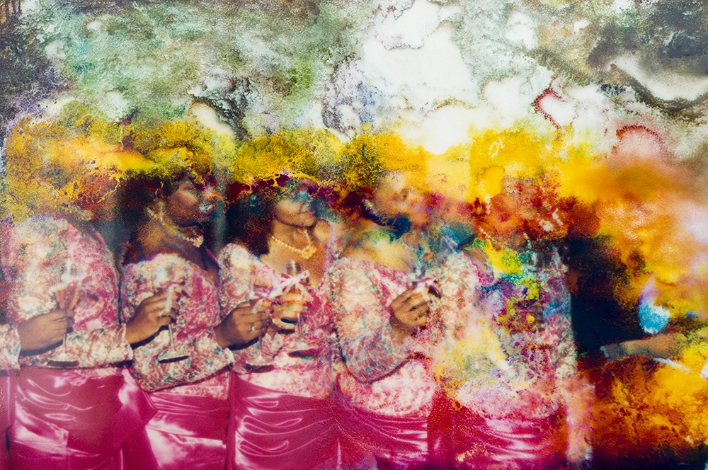 © Stan Strembicki - Memory Loss, Photo Albums Left Behind by Hurricane Katrina