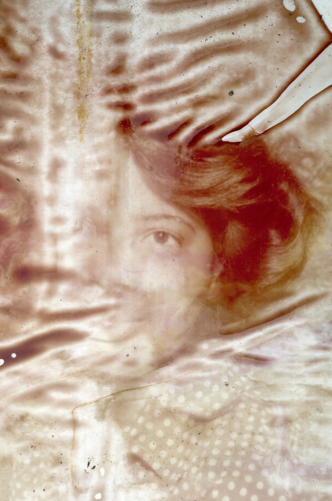 © Stan Strembicki - Memory Loss, Photo Albums Left Behind by Hurricane Katrina