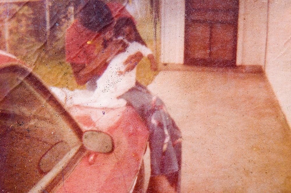 © Stan Strembicki - Memory Loss, Photo Albums Left Behind by Hurricane Katrina