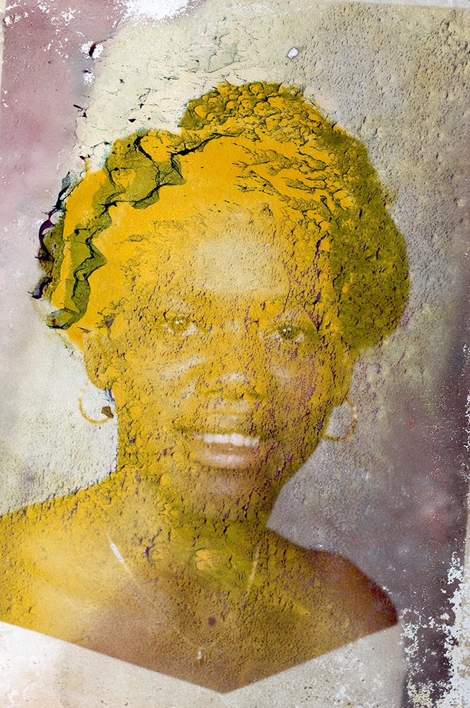 © Stan Strembicki - Memory Loss, Photo Albums Left Behind by Hurricane Katrina