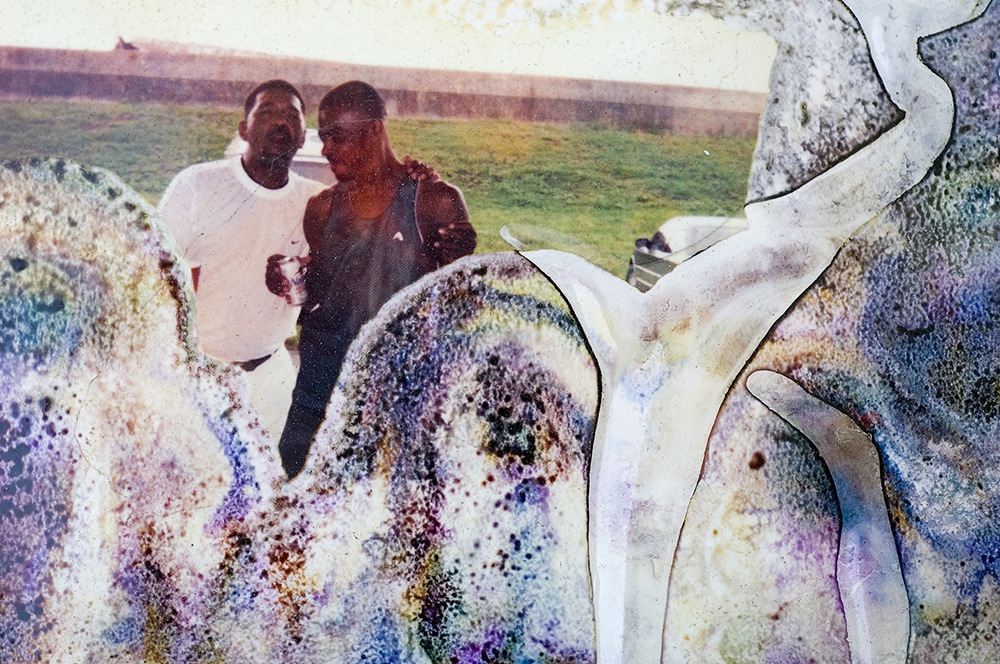 © Stan Strembicki - Memory Loss, Photo Albums Left Behind by Hurricane Katrina