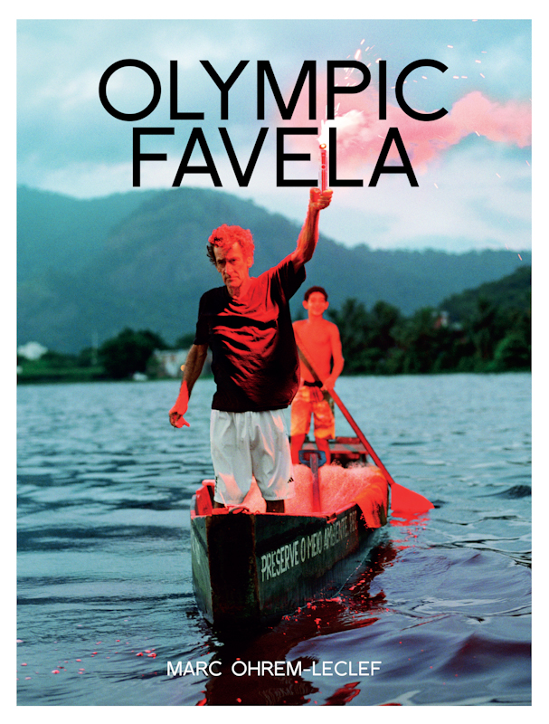 Olympic Favela © Marc Ohrem-Leclef