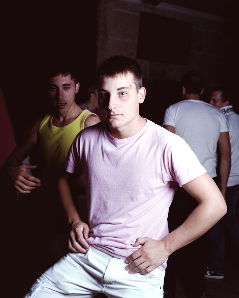 © Jesus Madrinan