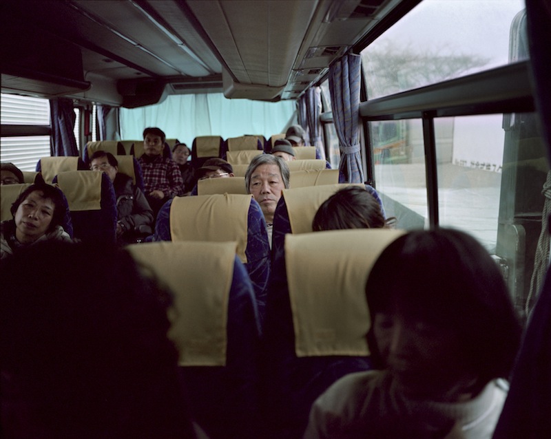 Life within 90 km © Brian Driscoll