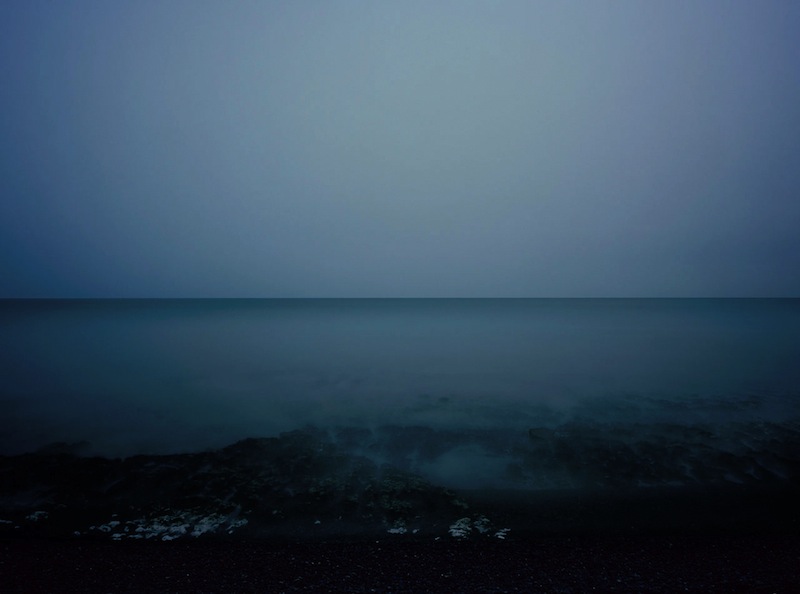 Moonlighting © Paul Thompson