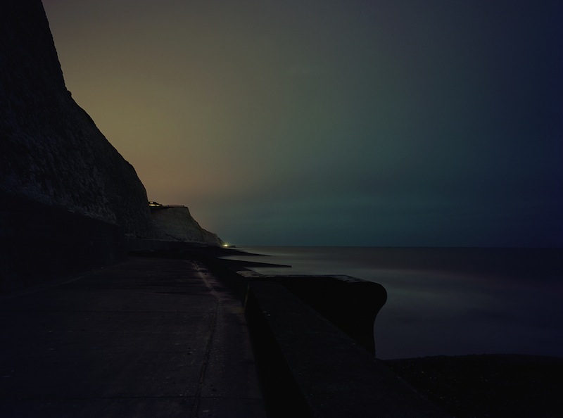Moonlighting © Paul Thompson