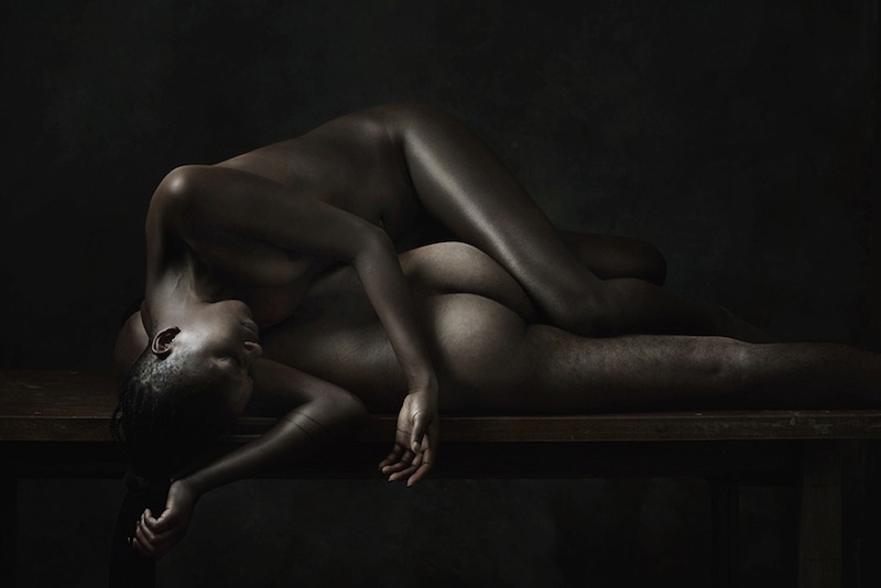 Drifting © Olivier Valsecchi