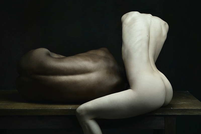 Drifting © Olivier Valsecchi