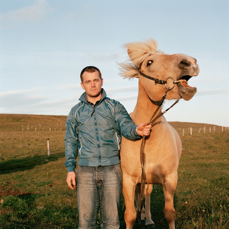 Life on the Line © Christian Barnett