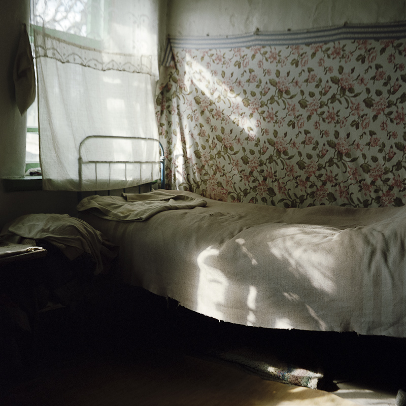 Mzensk © Anastasia Tsayder
