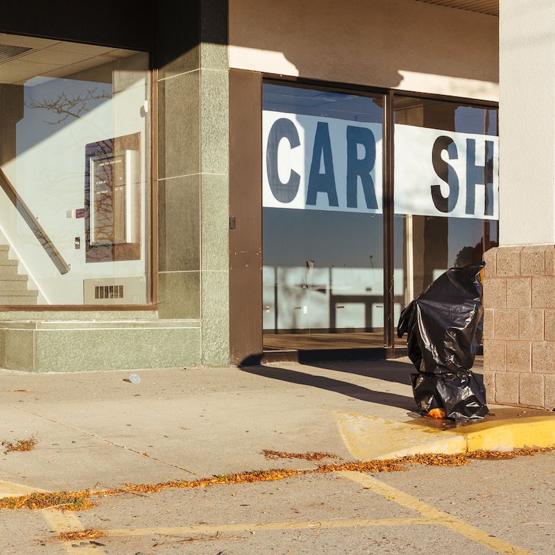 Summit Place © Adam Bellefeuil