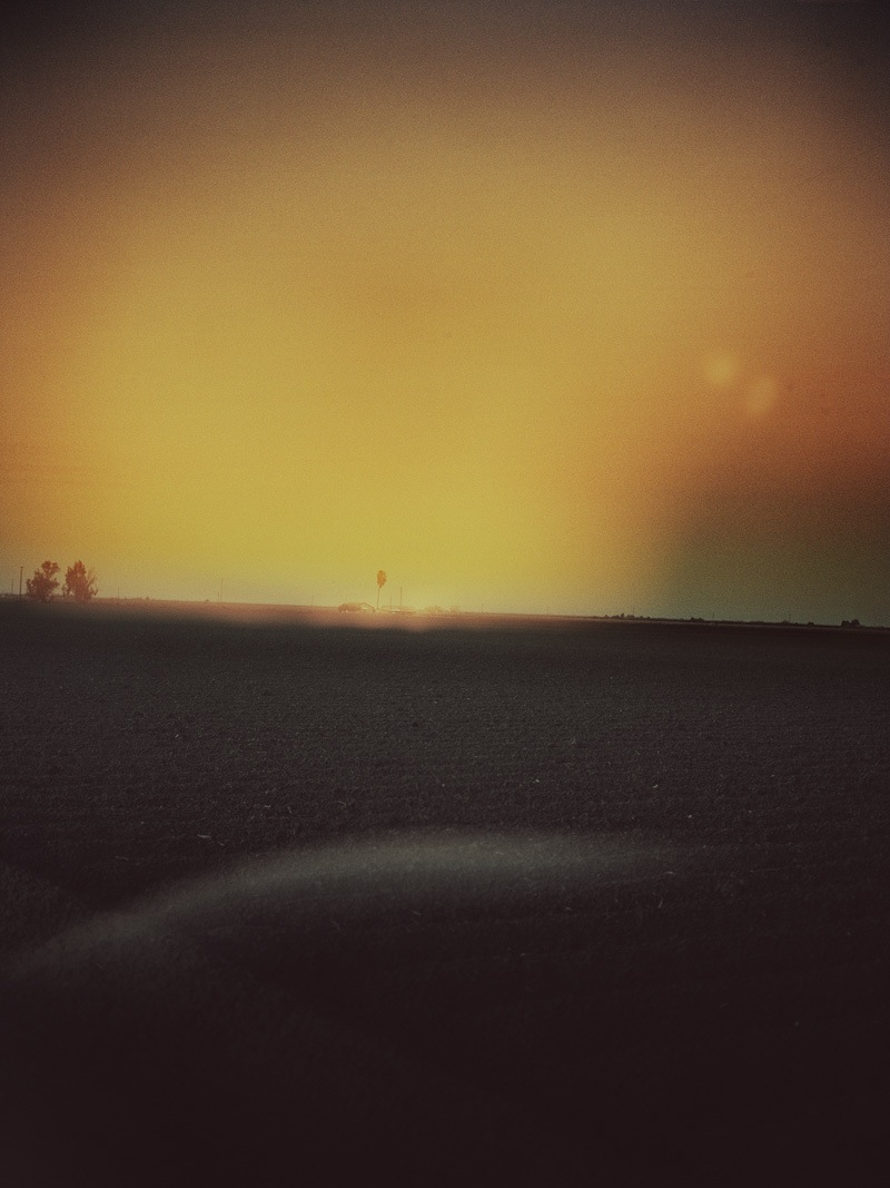 Tranquillity © Heikki Kaski