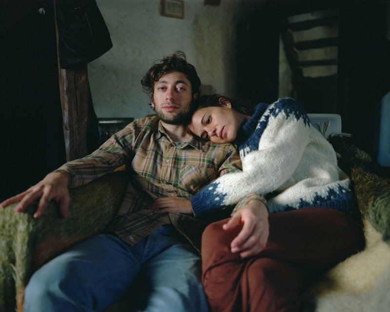 Country Fictions © Juan Aballe