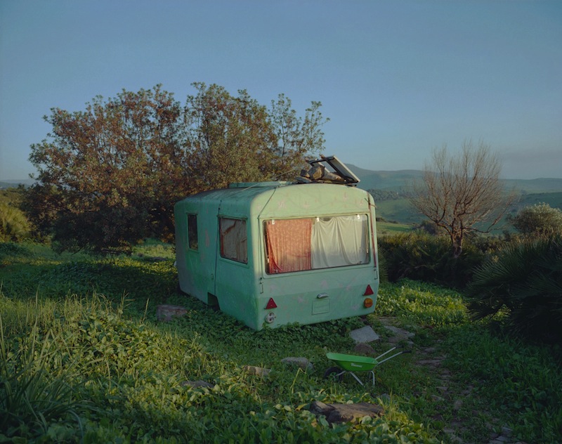 Country Fictions © Juan Aballe