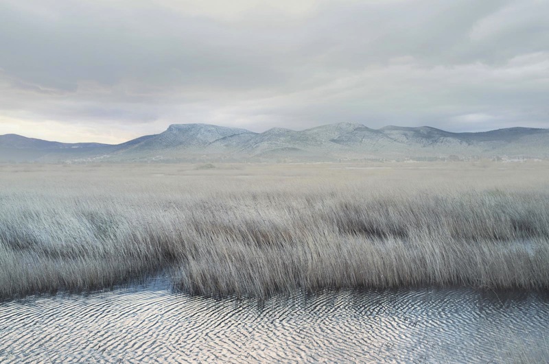 Selected Works © Petros Koublis