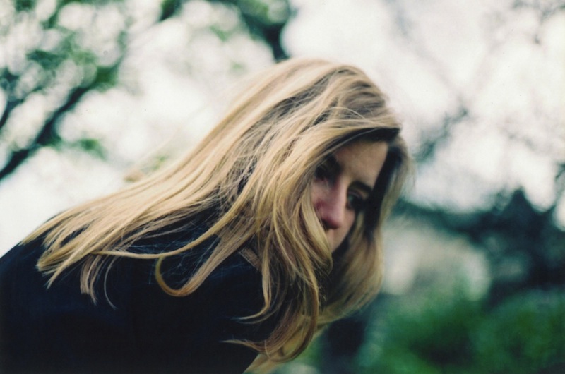 The Wound © Livia Marinescu