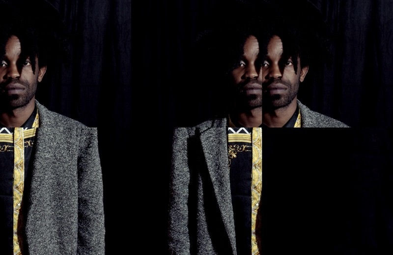 Transfiguration © Kwesi Abbensetts