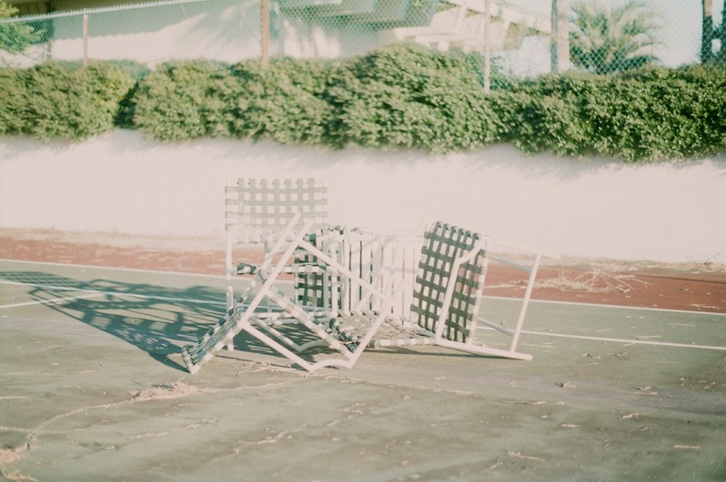 © Trever Barber