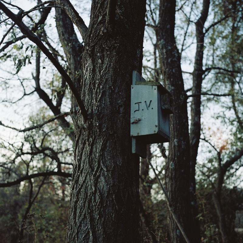 © Trever Barber
