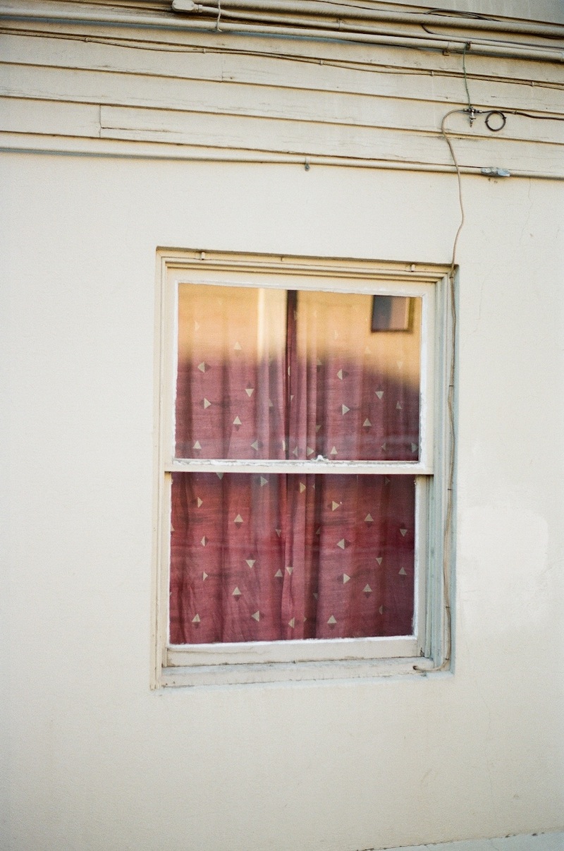 © Trever Barber