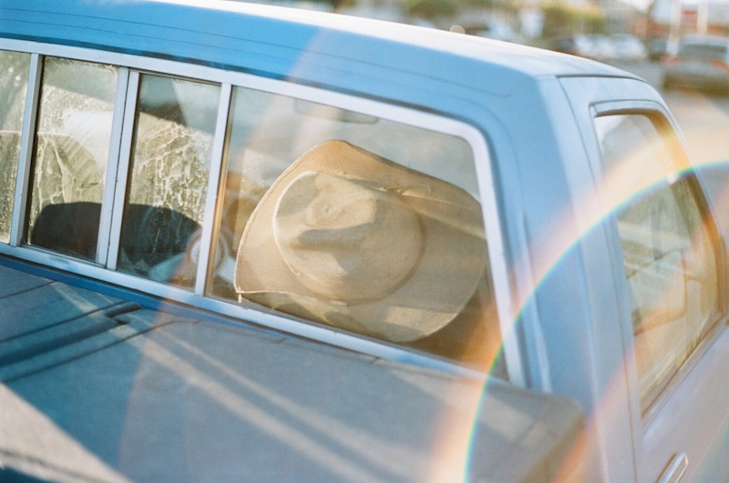 © Trever Barber