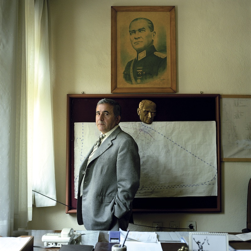 Atatürk © Ersoy Emin