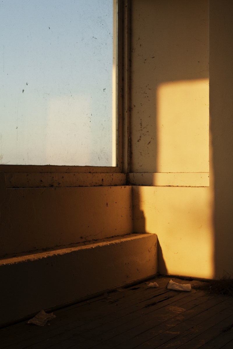 Off Season © Zisis Kardianos