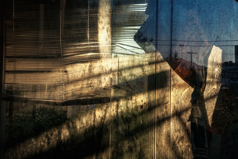 Off Season © Zisis Kardianos