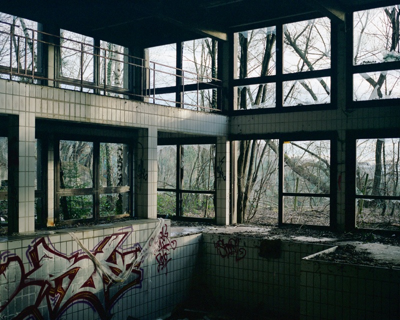 Untitled © Sebastian Reiser