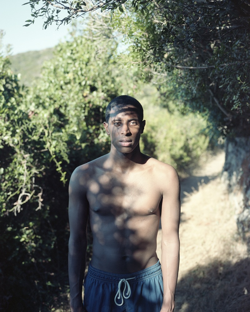 Bleus Durs © Edouard Jacquinet