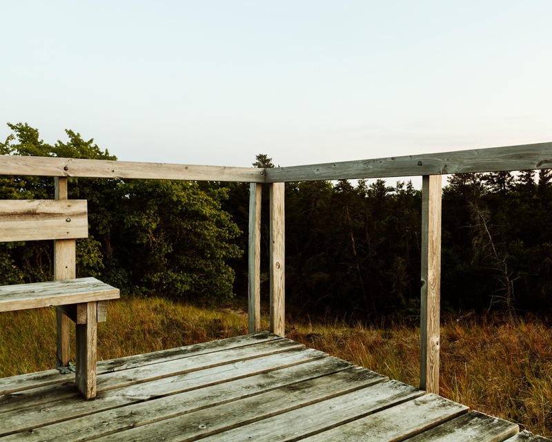 Natural Occurence and Construction © Michael Zuhorski