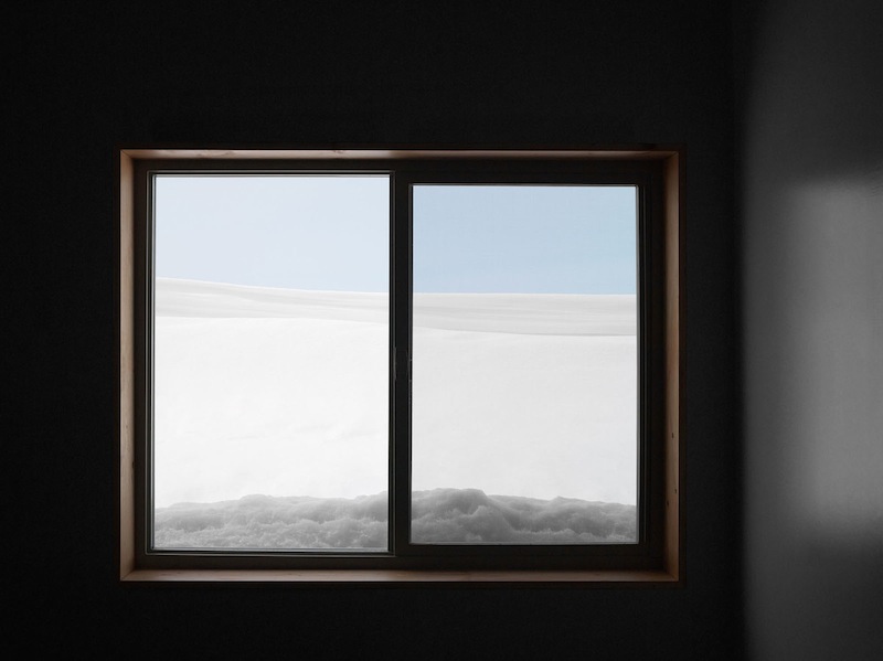 Frontcountry © Lucas Foglia