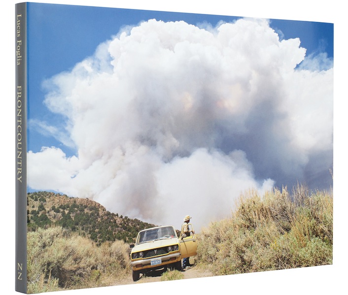 Frontcountry © Lucas Foglia