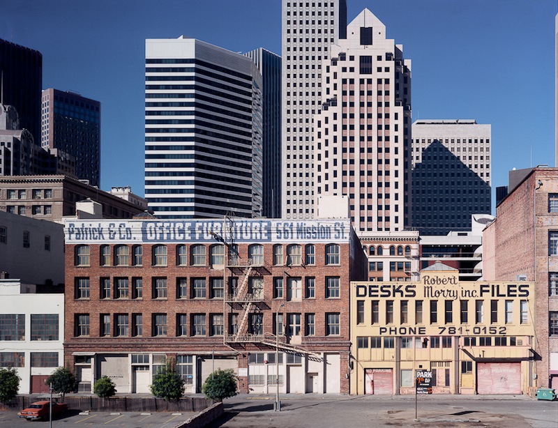 South of Market © Janet Delaney