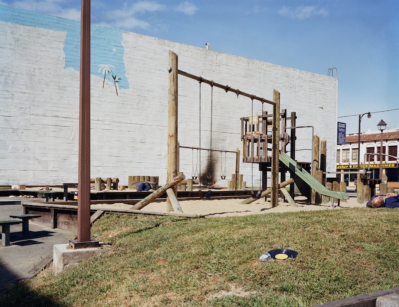 South of Market © Janet Delaney