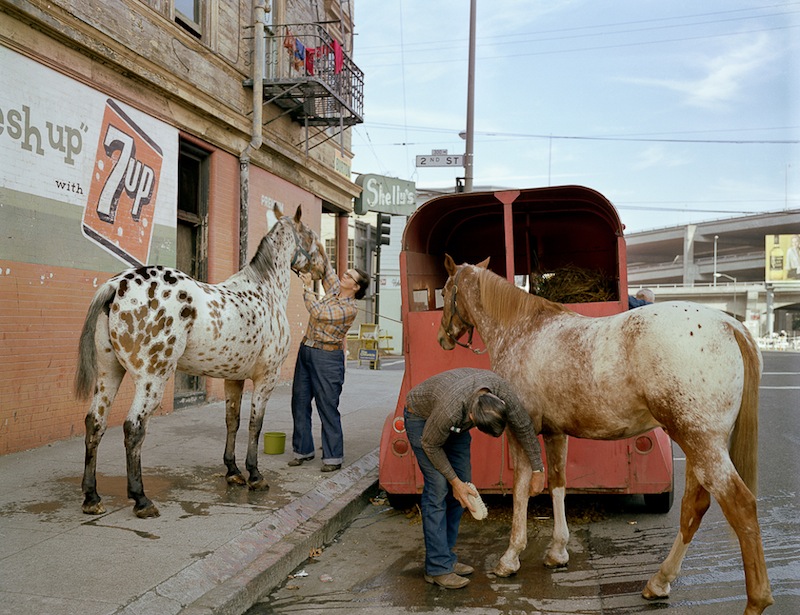 South of Market © Janet Delaney