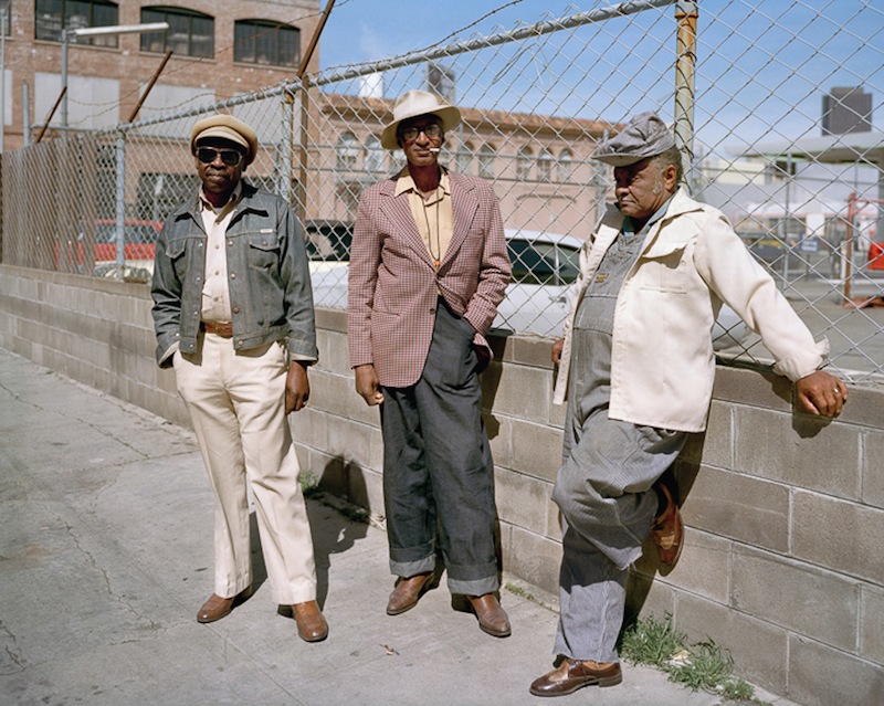 South of Market © Janet Delaney