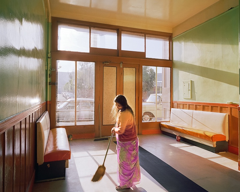 South of Market © Janet Delaney