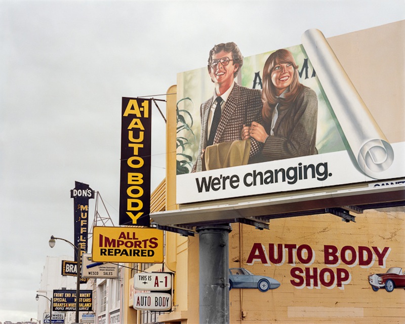 South of Market © Janet Delaney