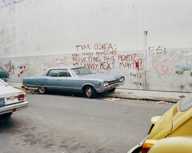 South of Market © Janet Delaney