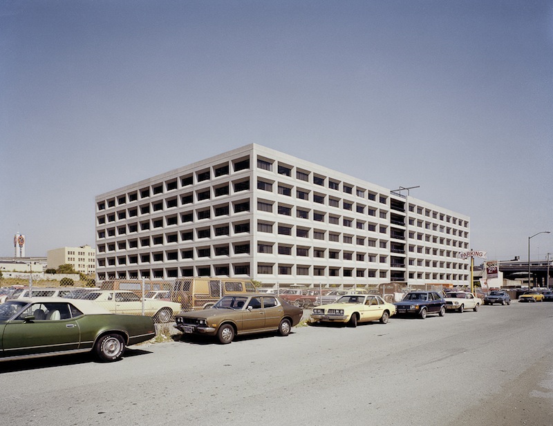 South of Market © Janet Delaney