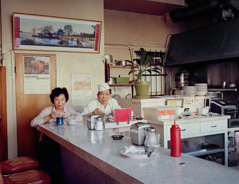 South of Market © Janet Delaney