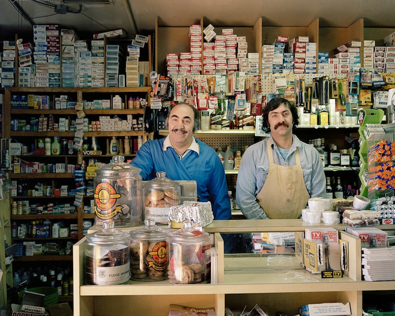 South of Market © Janet Delaney
