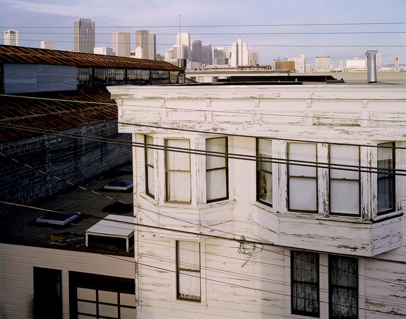 South of Market © Janet Delaney