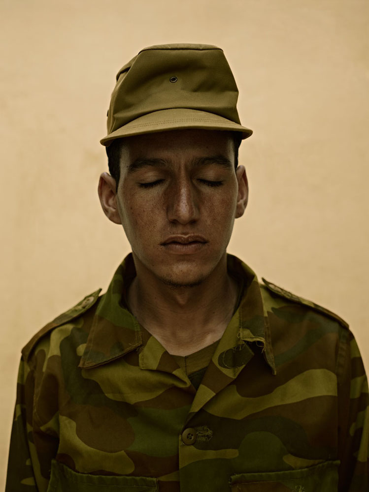 Toy Soldiers © Simon B. Thorpe