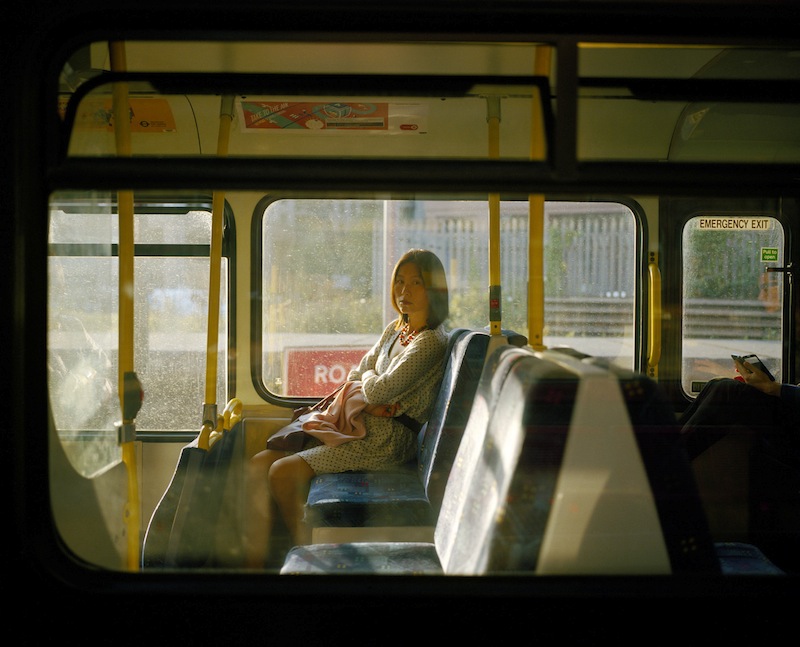 Via Vauxhall © Niall McDiarmid