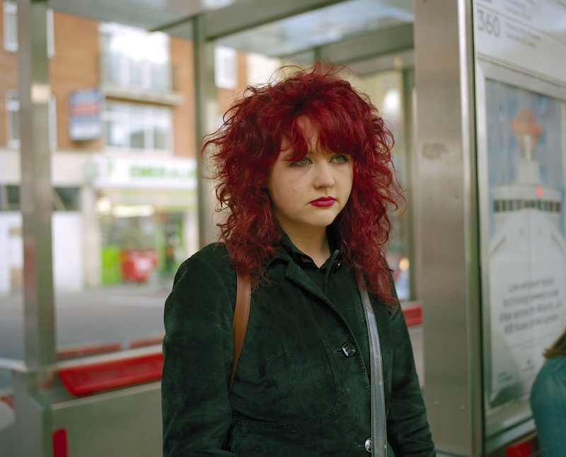 Via Vauxhall © Niall McDiarmid