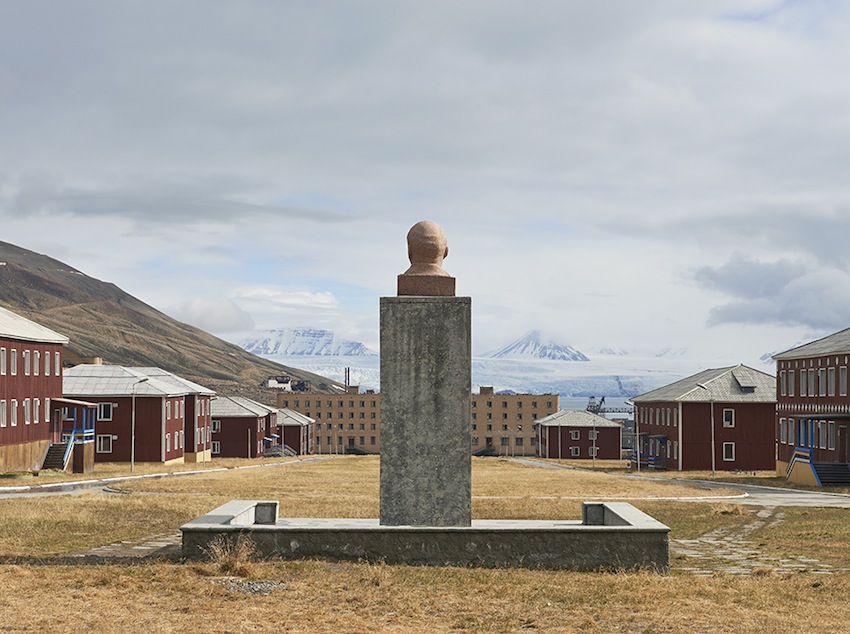 Arktikugol © Léo Delafontaine